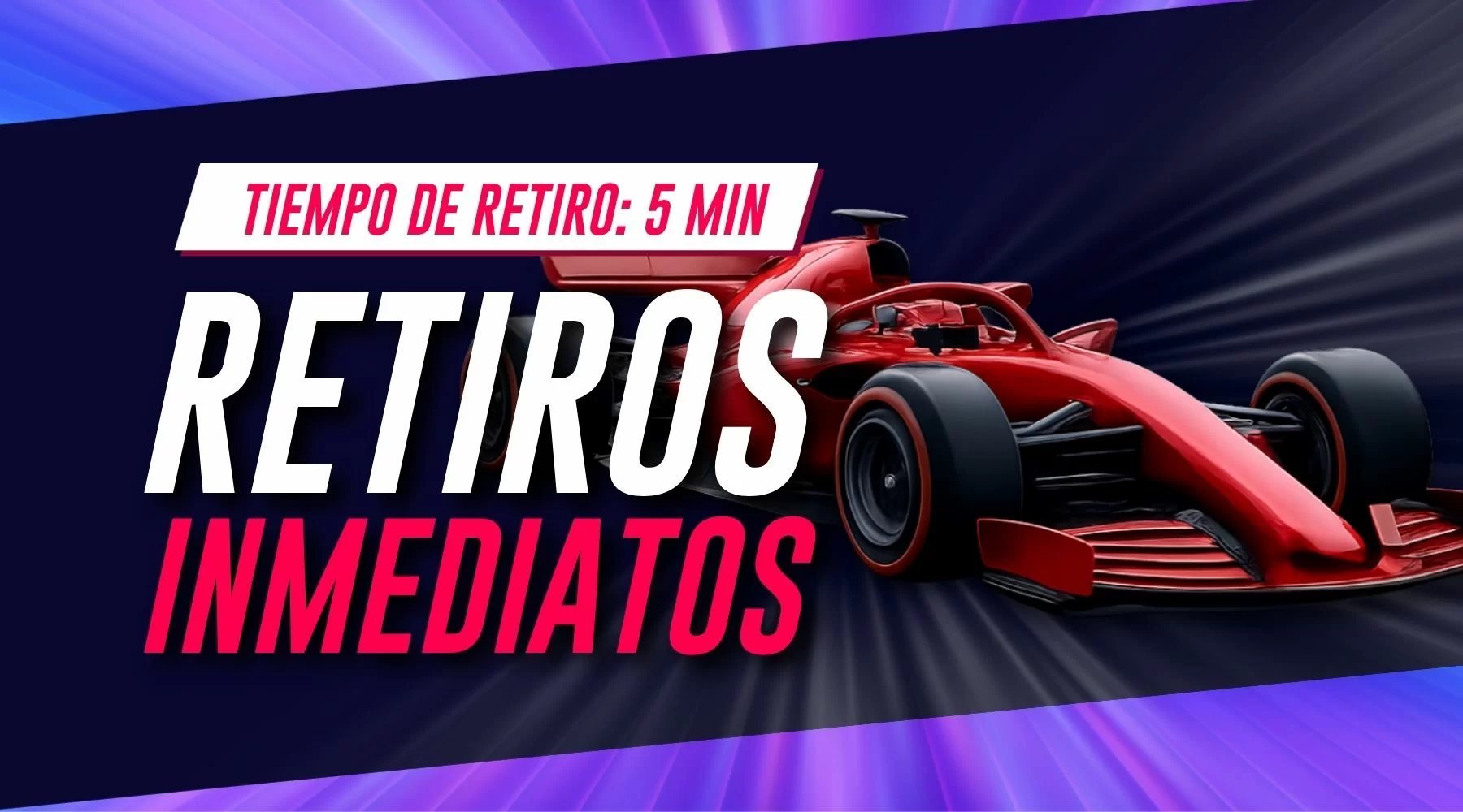 Bienvenida Deportes