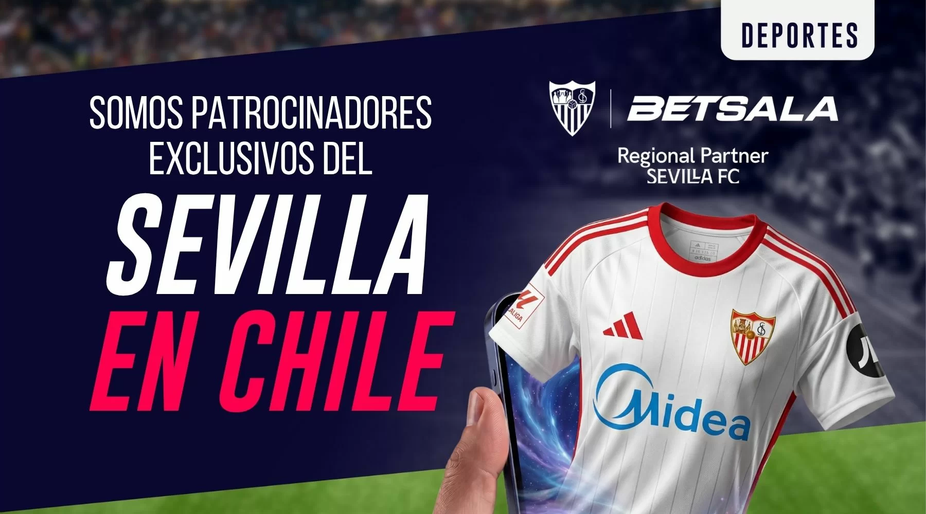 2° Depósito Casino 100%