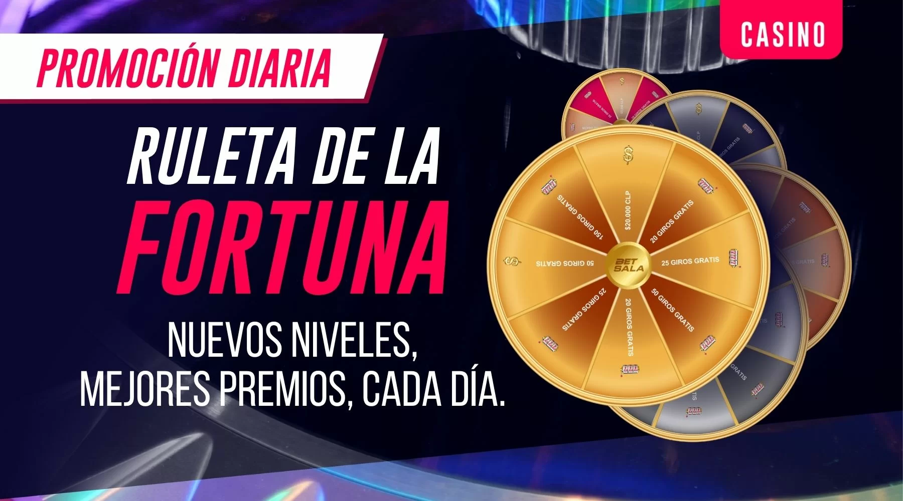 El Vidente Mundialero