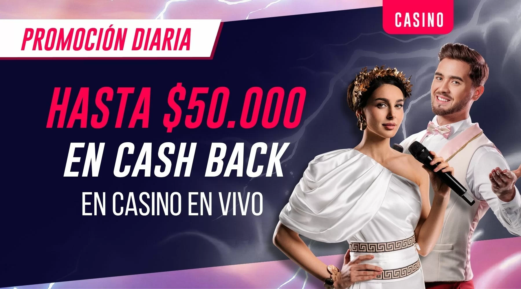 Betsala Club Semanal